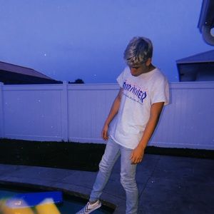 Meet your Posher, Matt